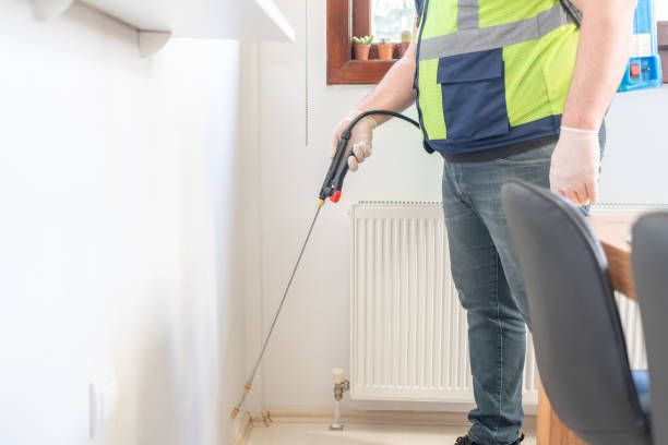 Best Pest Removal Services  in Oak Point, TX